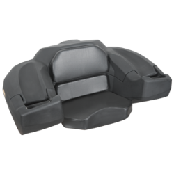 Coffre arrière LUXE URIDE pour quads