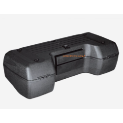 Coffre arrière quad