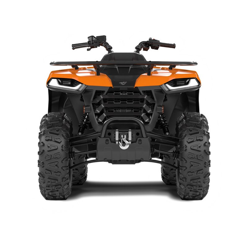 QUAD SNARLER AT5 S STANDART 499cc