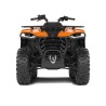 QUAD SNARLER AT5 S STANDART 499cc