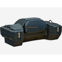 COFFRE ARRIERE RIGIDE DOSSERET