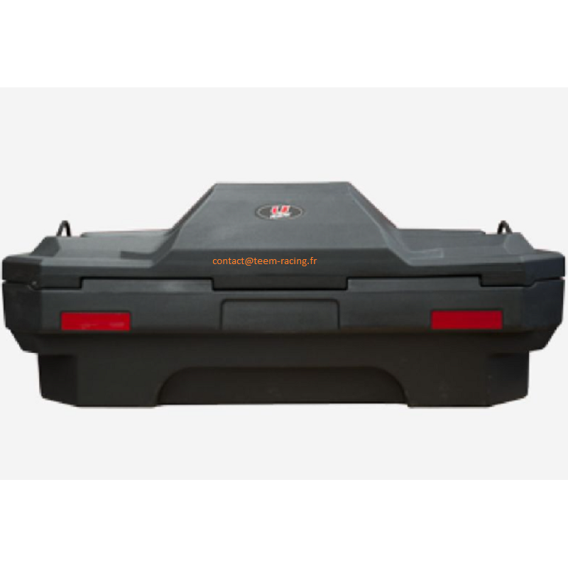 COFFRE ARRIERE RIGIDE DOSSERET