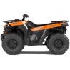 QUAD SNARLER AT5 S STANDART 499cc