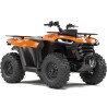 QUAD SNARLER AT5 S STANDART 499cc
