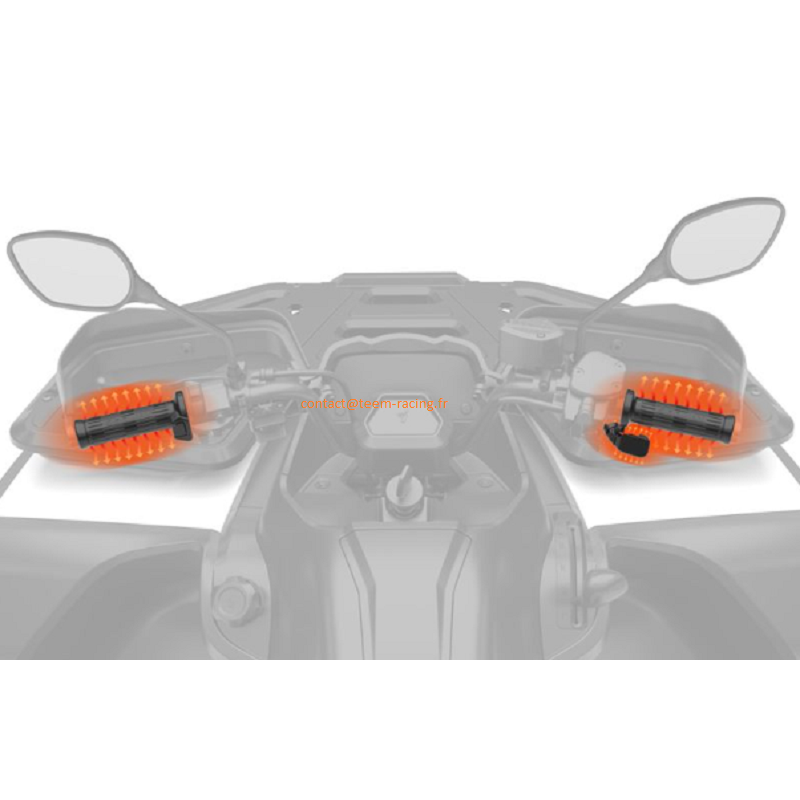 KIT POIGNEES CHAUFFANTES