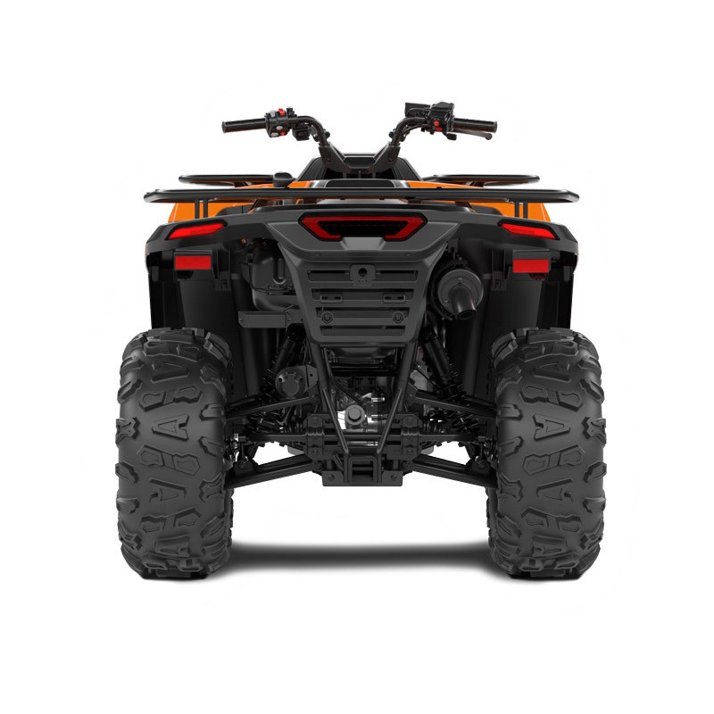 QUAD SNARLER AT5 S STANDART 499cc