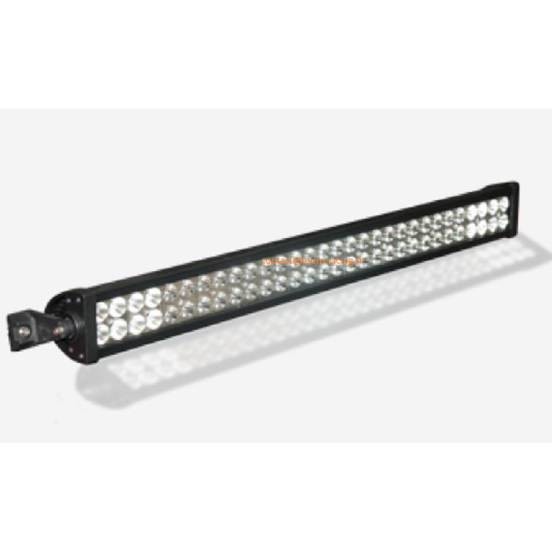 RAMPE LEDS 180W 87X11,5X8,3CM