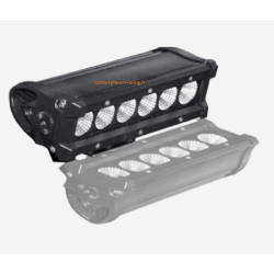 RAMPE LEDS 30W 23X7,5X7,5CM