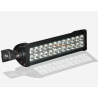RAMPE LEDS 72W 41X11,5X8,3CM