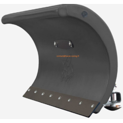 LAME A NEIGE UNIVERSELLE 132CM QUAD SEGWAY