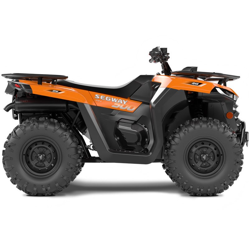 QUAD SNARLER AT5 S STANDART 499cc