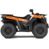 QUAD SNARLER AT5 S STANDART 499cc