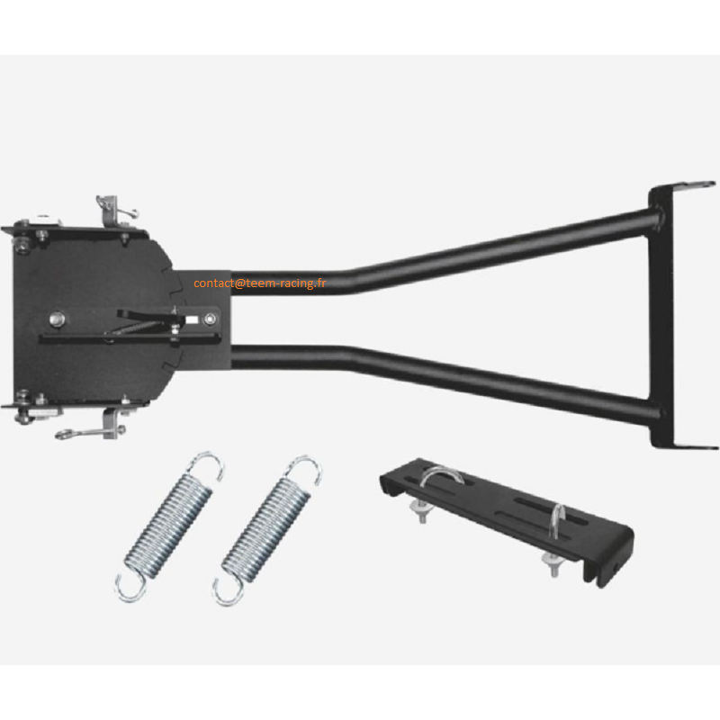 SUPPORT POUR LAME A NEIGE