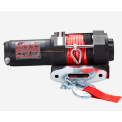 TREUIL QUAD SANGLE NYLON