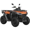 QUAD SNARLER AT6 S Standard 44cv