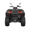 QUAD SNARLER AT6 S Standard 44cv