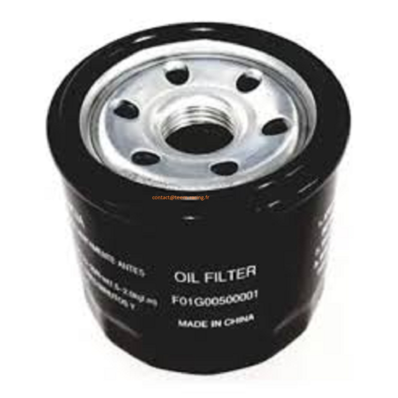 Filtre à huile quad original SEGWAY