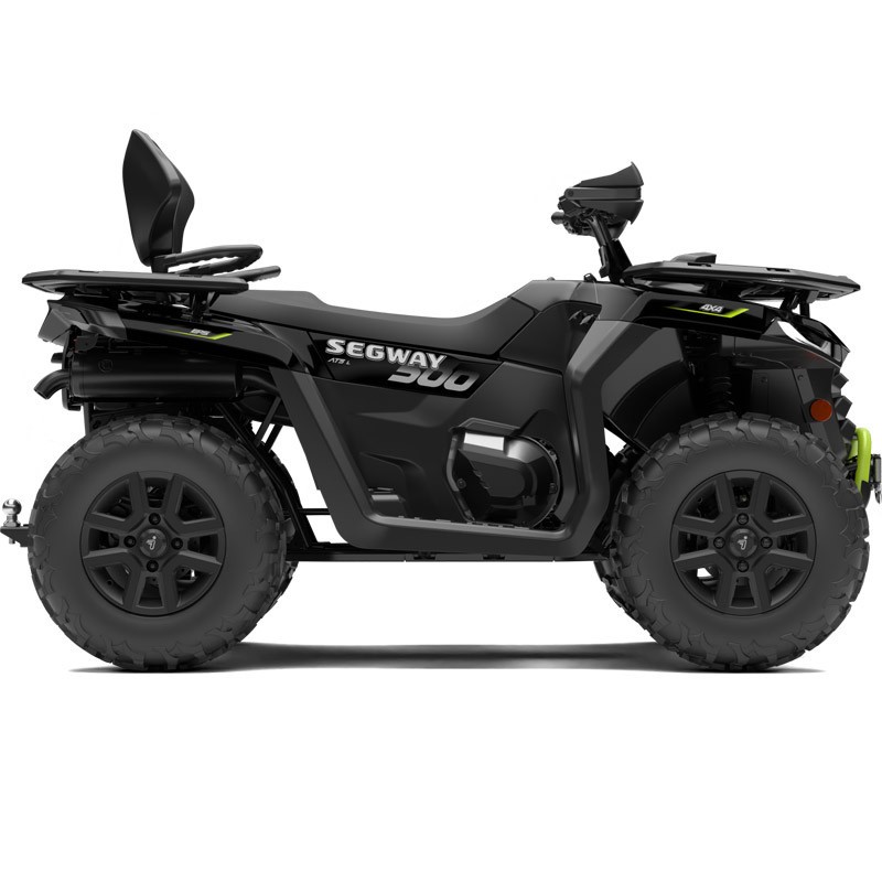 QUAD SNARLER AT5L LUXE 499cc