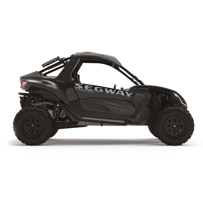 105cv SX10x VILLAIN 1000cc