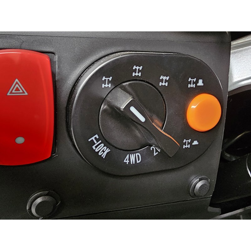 105cv SX10x VILLAIN 1000cc