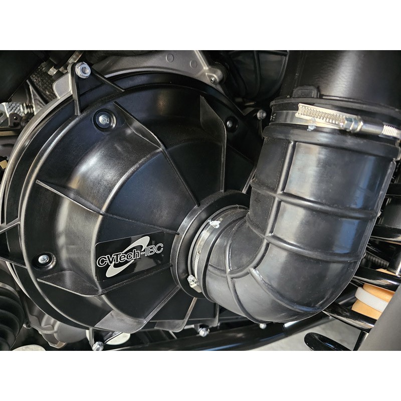 105cv SX10x VILLAIN 1000cc