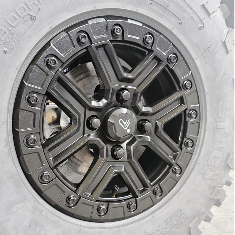 105cv SX10x VILLAIN 1000cc