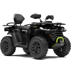 QUAD SNARLER AT5-L LUXE 499cc