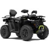 QUAD SNARLER AT5L LUXE 499cc