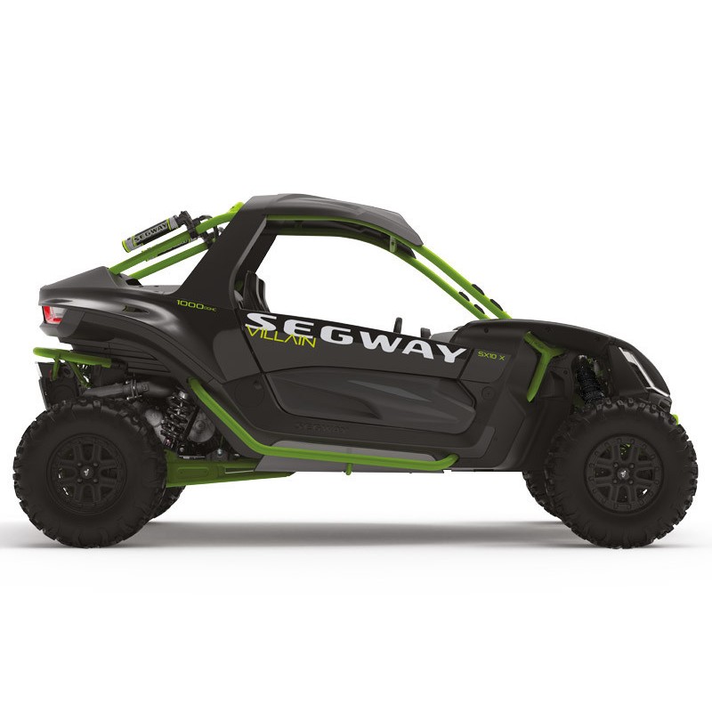 105cv SX10x VILLAIN 1000cc