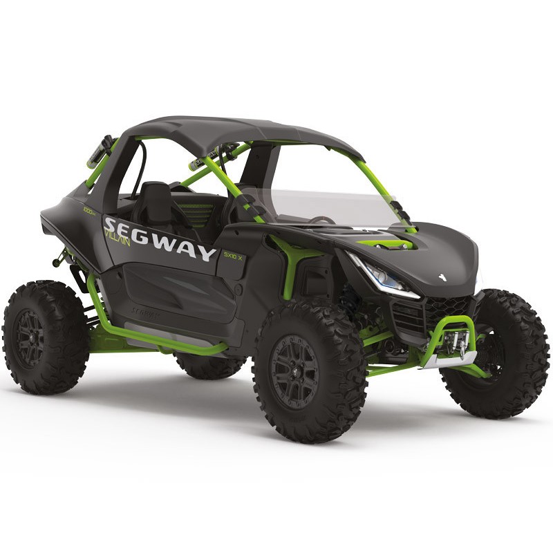 105cv SX10x VILLAIN 1000cc