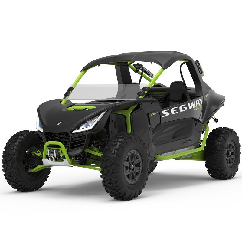 105cv SX10x VILLAIN 1000cc