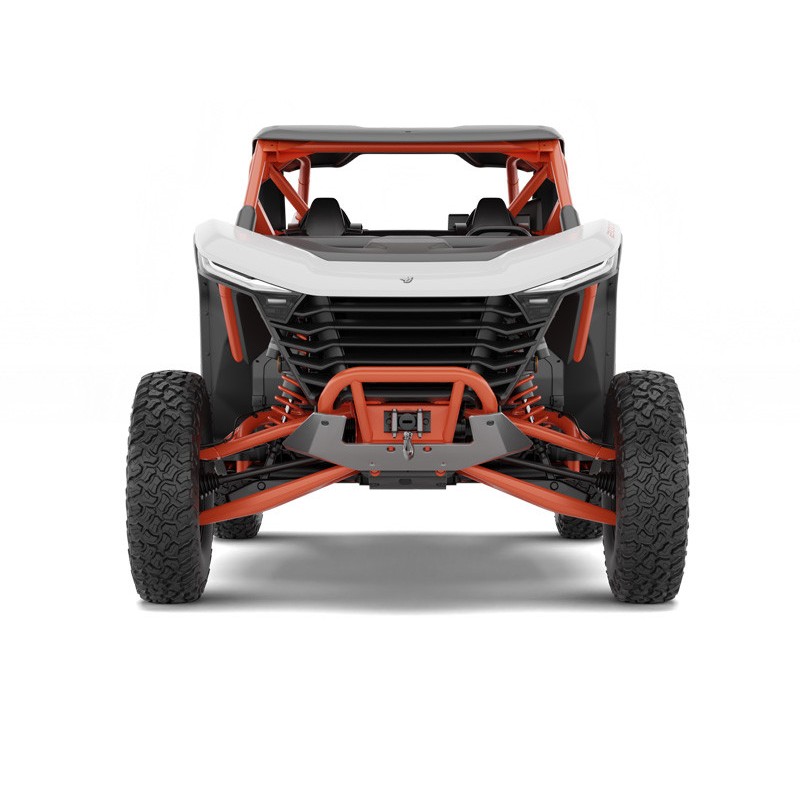 SSV SX20 235cv SUPER VILLAIN