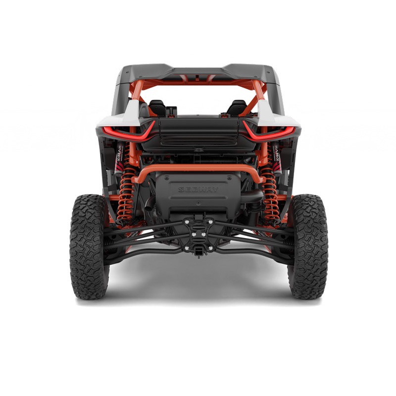 SSV SX20 235cv SUPER VILLAIN