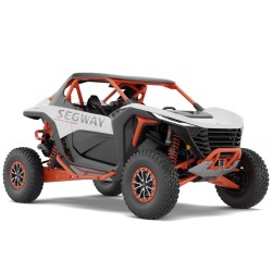 SSV SX20 235cv SUPER VILLAIN