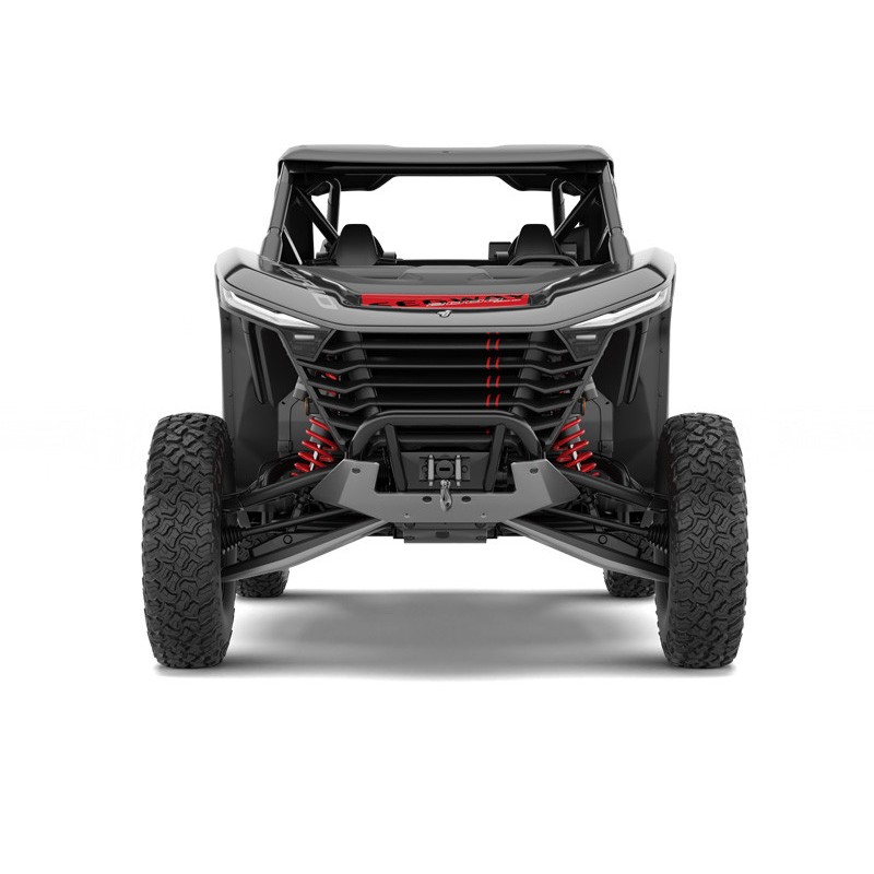 SSV SX20 235cv SUPER VILLAIN