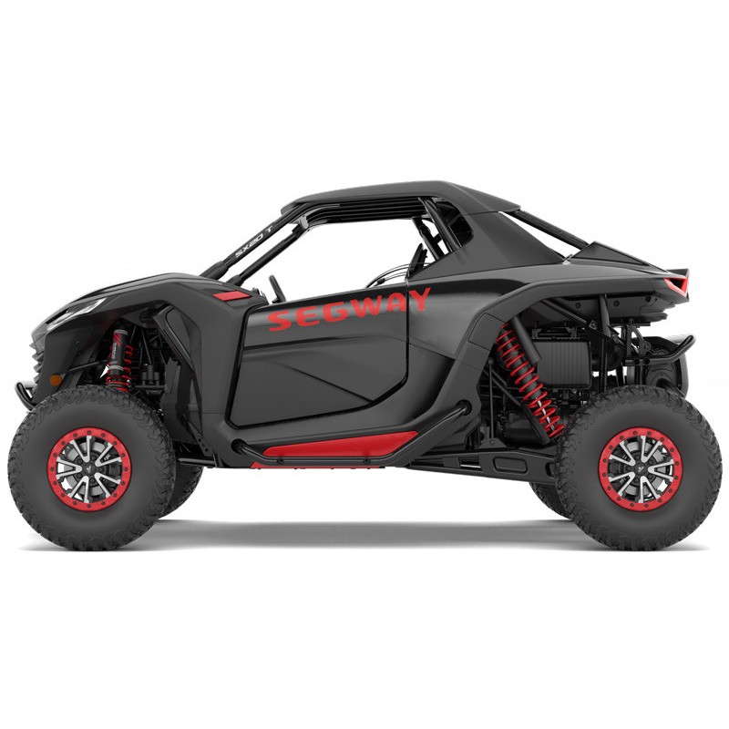 SSV SX20 235cv SUPER VILLAIN