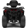 QUAD SNARLER AT5L LUXE 499cc
