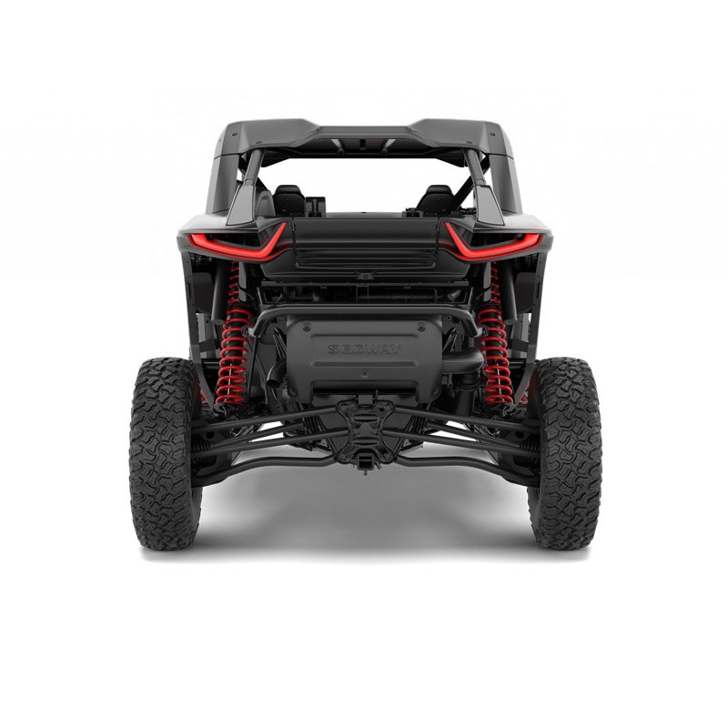 SSV SX20 235cv SUPER VILLAIN