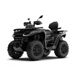 Quad AT10 L 97cv modèle STANDART EPS