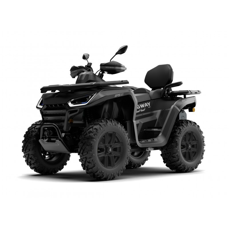 Quad AT10 L 97cv modèle STANDART EPS