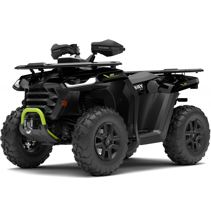 QUAD SNARLER AT5L LUXE 499cc