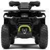 QUAD SNARLER AT5L LUXE 499cc