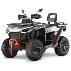 QUAD SNARLER AT6 L EPS DELUXE 44cv