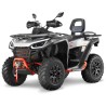 QUAD SNARLER AT6 L EPS DELUXE 44cv