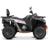 QUAD SNARLER AT6 L EPS DELUXE 44cv