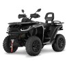 QUAD SNARLER AT6 L BLACK SERIES 44cv