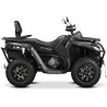 QUAD SNARLER AT6 L BLACK SERIES 44cv