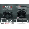 QUAD SNARLER AT5 S Limited edition 39cv