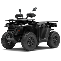 QUAD SNARLER AT5 S Limited edition 39cv