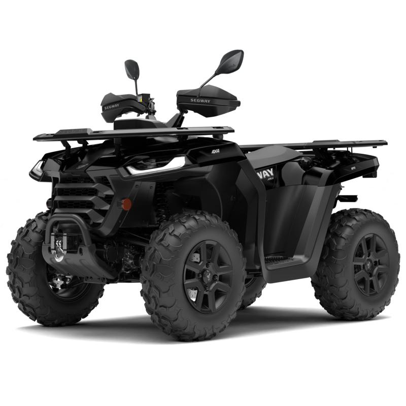 QUAD SNARLER AT5 S Limited edition 39cv
